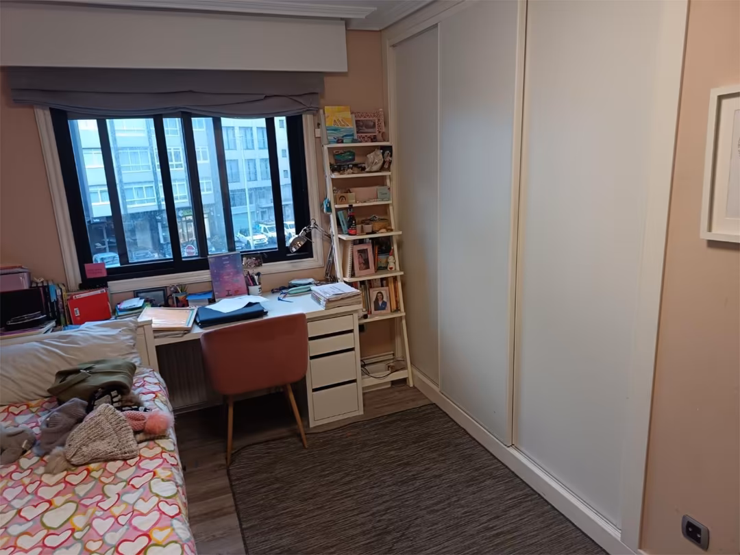 Piso en  Rúa Ponte 24 - Foto 5