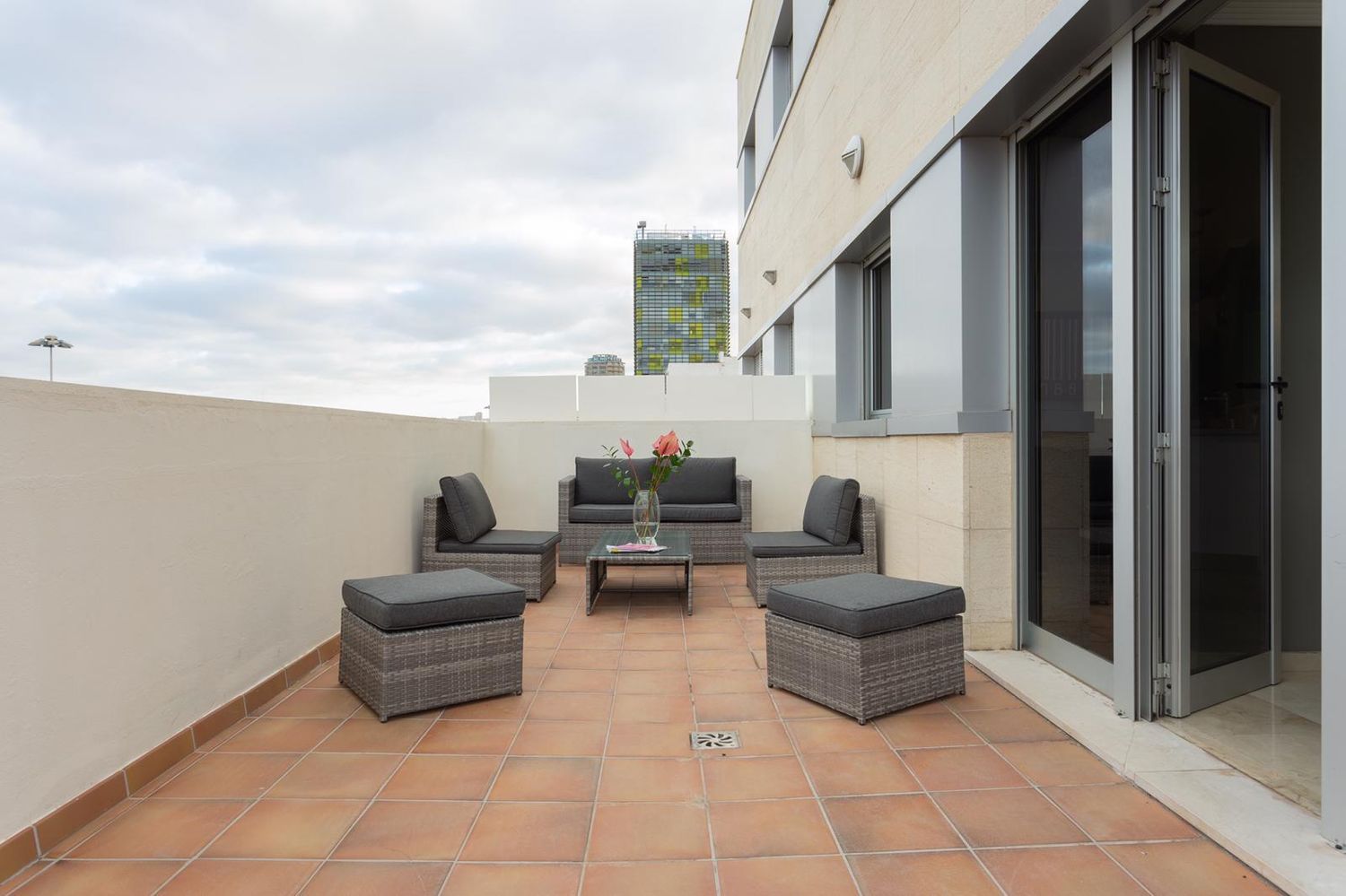 Dúplex en Calle Tenerife, 1, Santa Catalina - Canteras - Foto 12