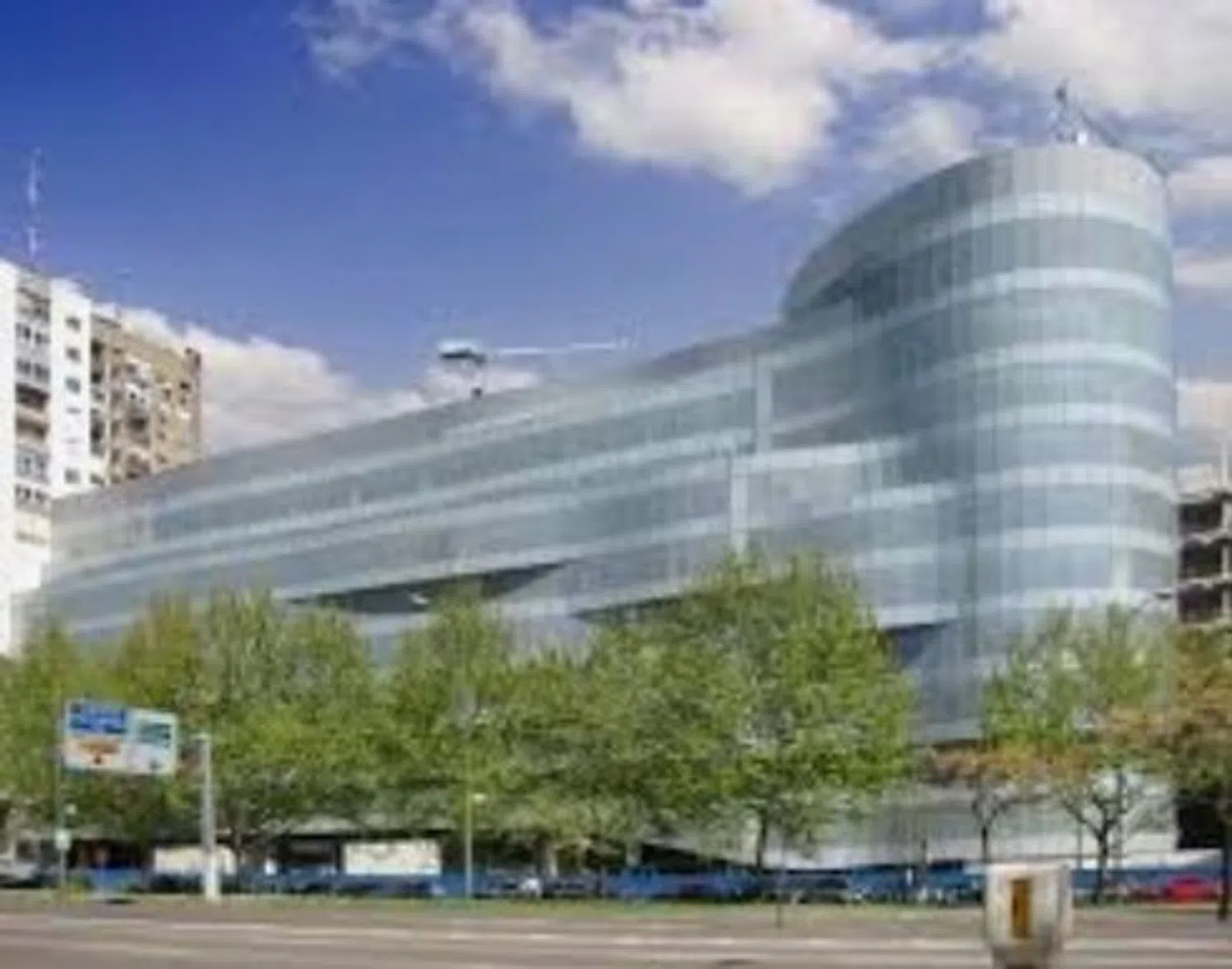 Piso en paseo de la Castellana, 181 - Foto 28