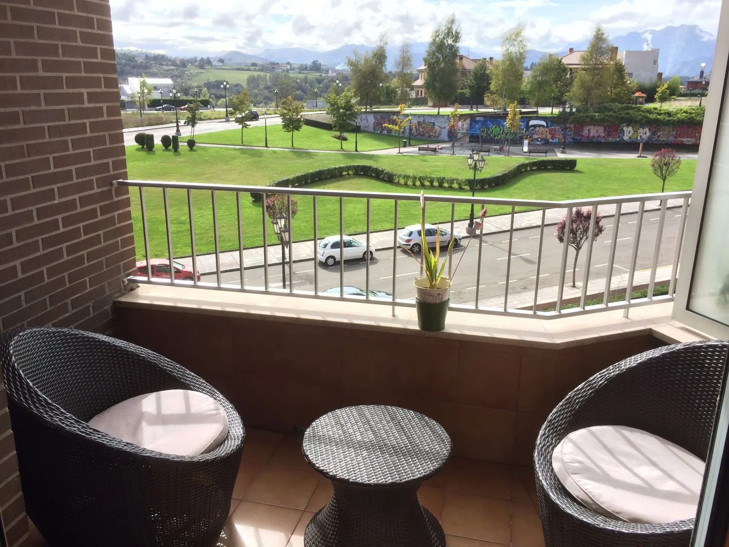 Piso en calle Nava, 2