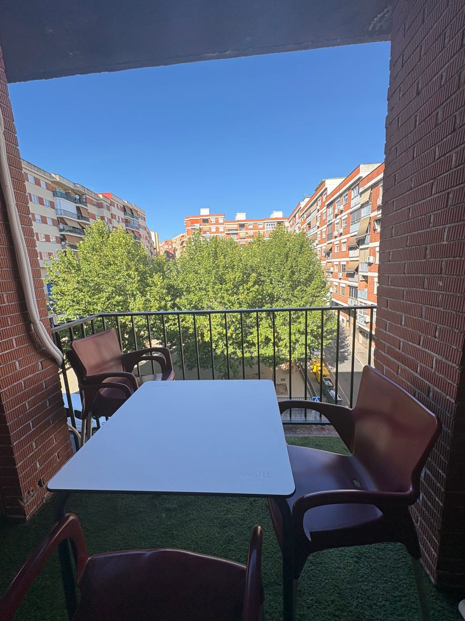 Piso en Calle de Lope Váez de Herrero, 3, Miralvalle-Av. Virgen del Puerto-La Data, Miralvalle-Av. Virgen del Puerto-La Data - Foto 4