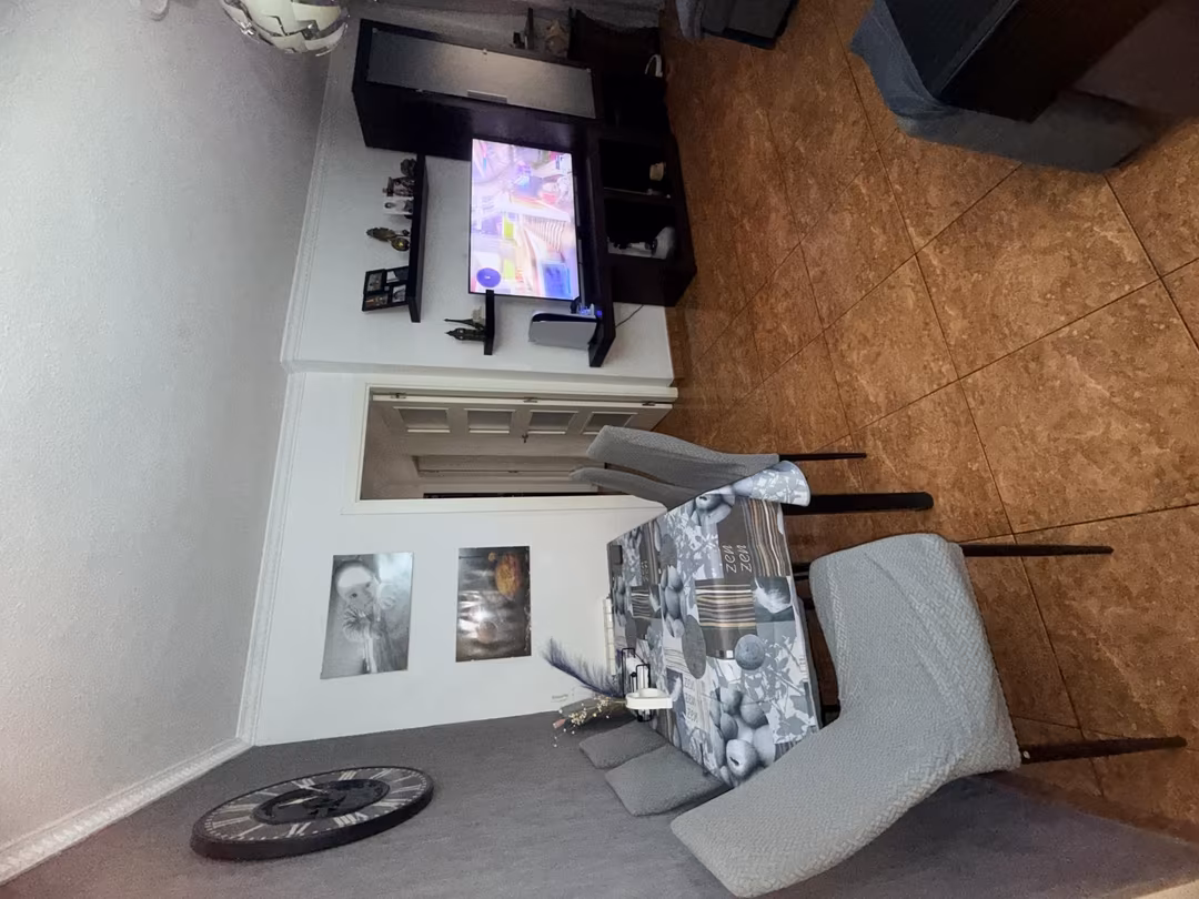 Piso en  Calle Zamora 12 - Foto 4