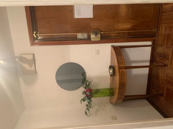 Piso en calle de la Infanta Mercedes, 39