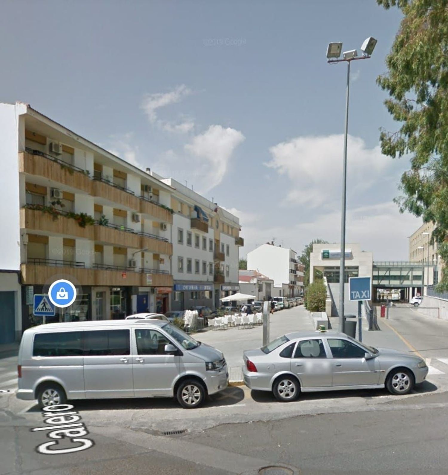 Piso en Calle Juan del Rey Calero, 7 1ºf - Foto 14
