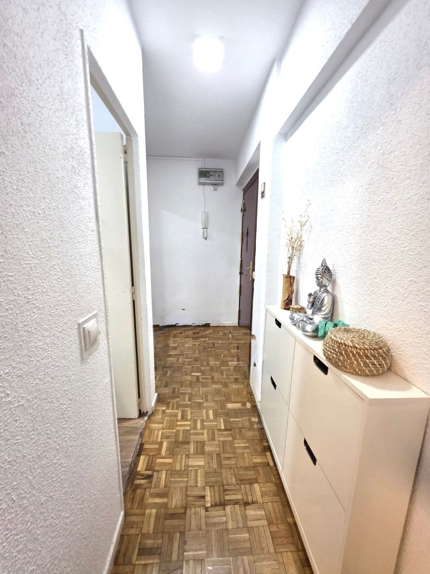 Piso en Casco Antiguo - Foto 4