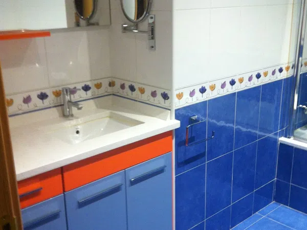 Piso en Calle Moratín, 3, El Ferial, El Ferial - Foto 2