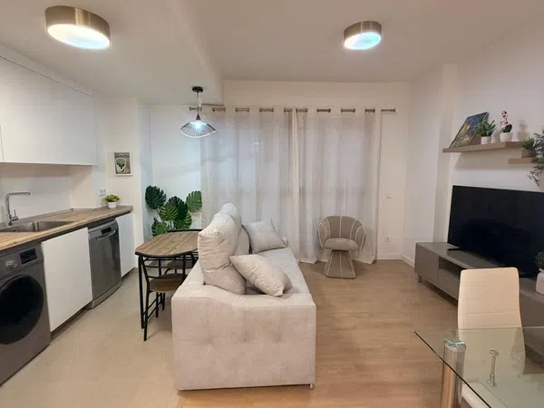Piso en Los Castillejos - La Trinidad, Los Castillejos - La Trinidad - Foto 1