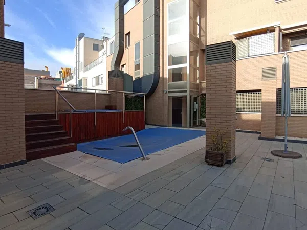 Piso en Calle de Sánchez Pacheco, 82, Ciudad Jardín - Foto 33