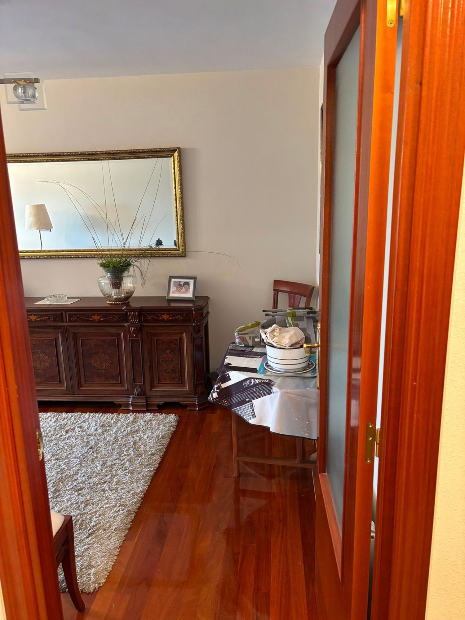 Piso en Calle San Bartolomé, 12, Bagatza - S. Vicente, Bagatza - S. Vicente - Foto 3