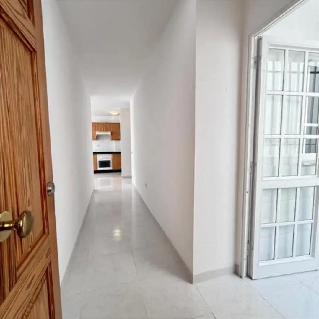 Piso en Santa Cruz - Foto 4