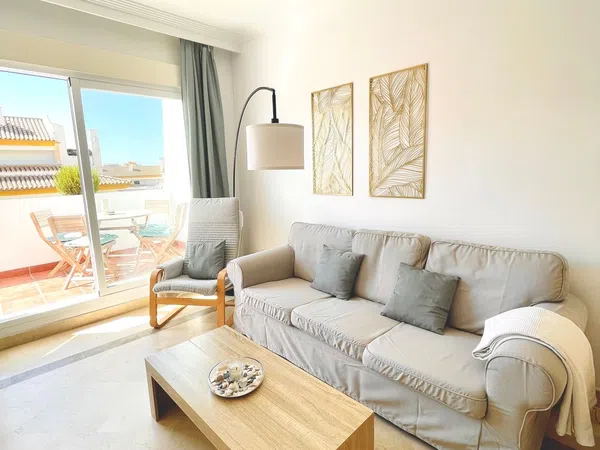 Piso en Calle Cartajima, 22, La Cala de Mijas, La Cala de Mijas - Foto 3