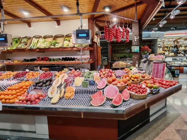 Local en Frutería en El Centre, El Centre - Foto 21