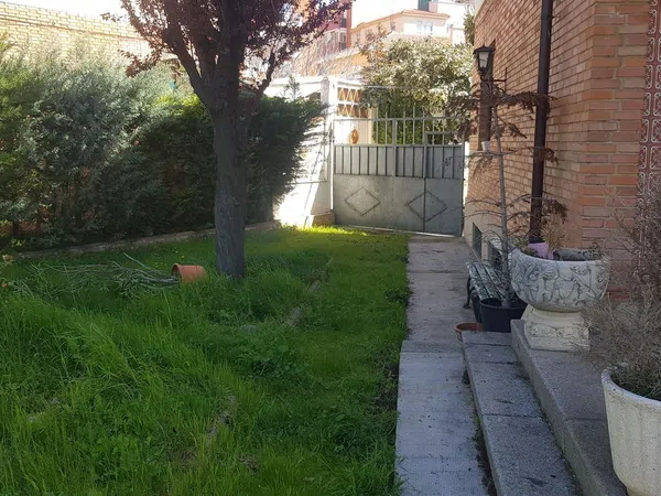 Chalet adosado en Paseo la Julia, 27, El Carmen - Fábrica de Armas, El Carmen - Fábrica de Armas - Foto 5