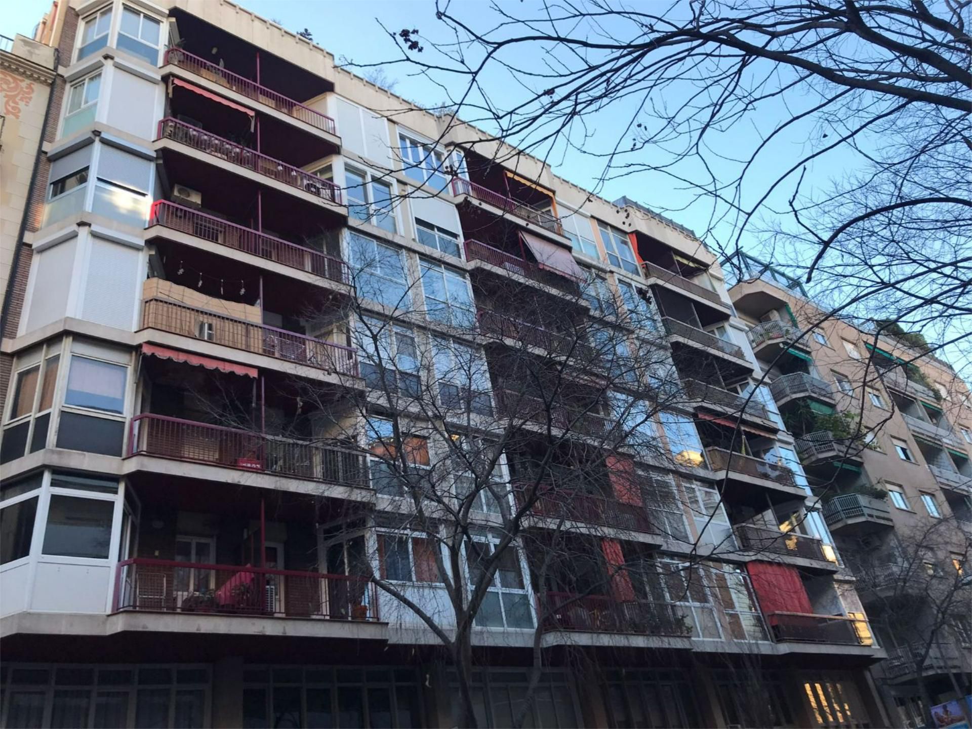 Piso en  Barcelona Capital - Foto 33