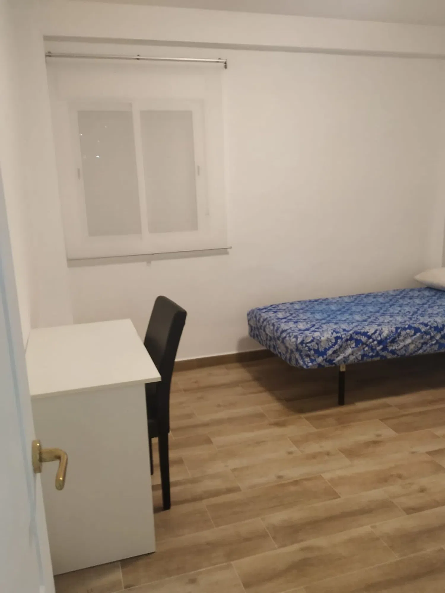 Piso en calle Poeta Manuel Benítez Carrasco, 4 - Foto 3