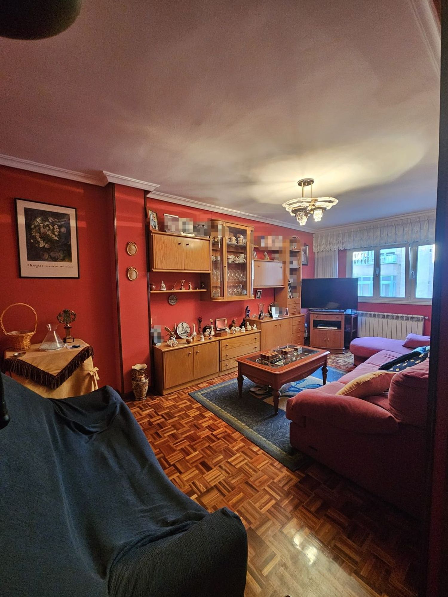 Piso en Calle Ramon y Cajal, 36, La Villa - Bazuelo, La Villa - Bazuelo - Foto 6