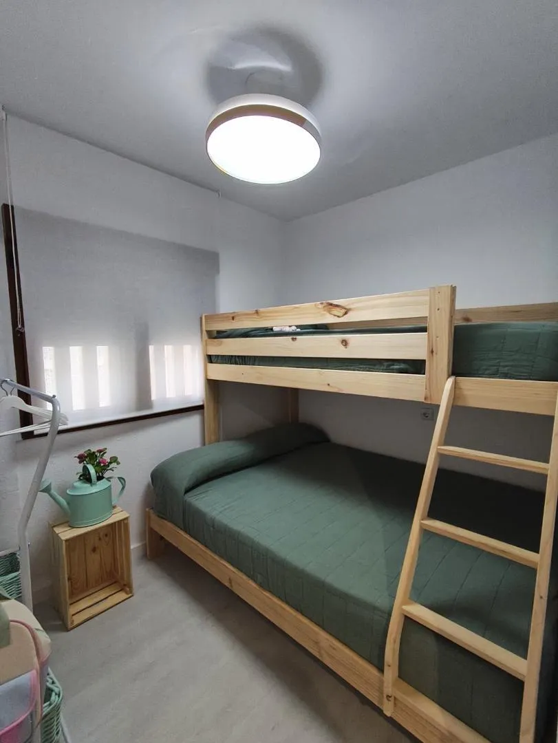 Piso en  Calle Gerona 28 - Foto 5