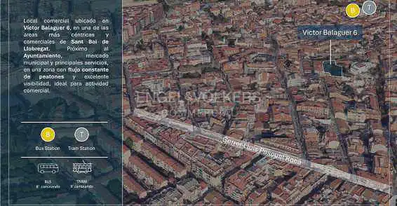 Local comercial en Sant Boi de Llobregat - Foto 5