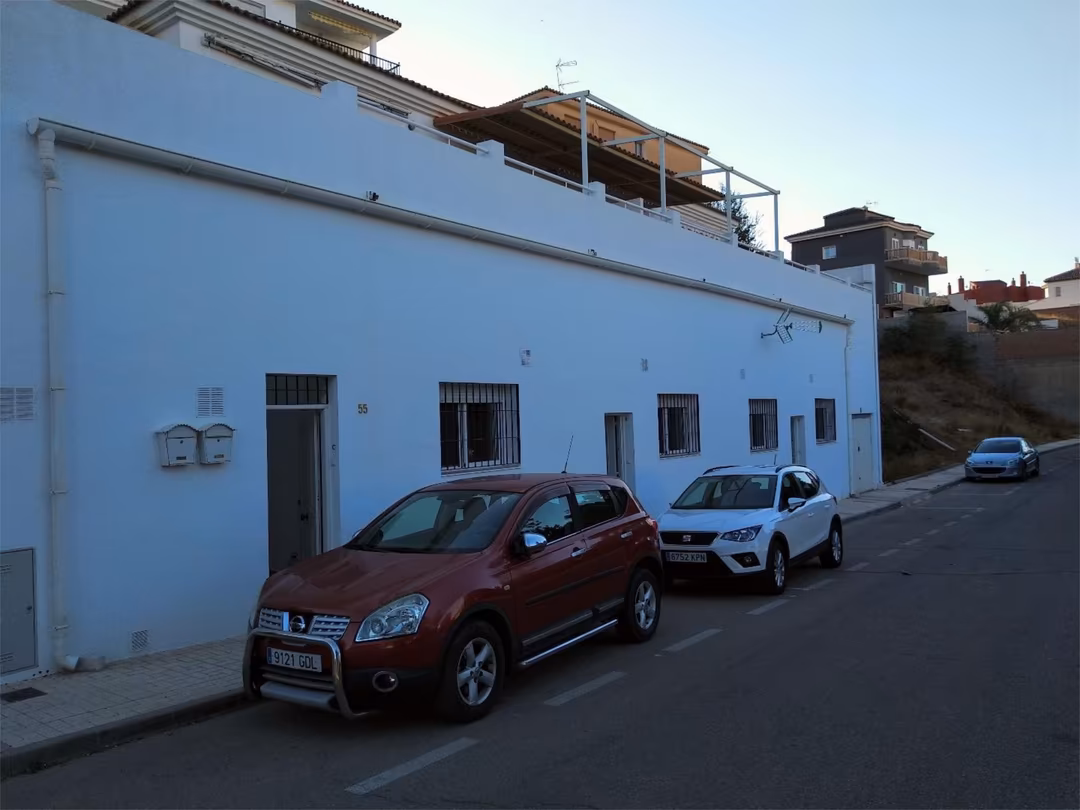 Apartamento en  Calle Ronda Leonardo 55 - Foto 17