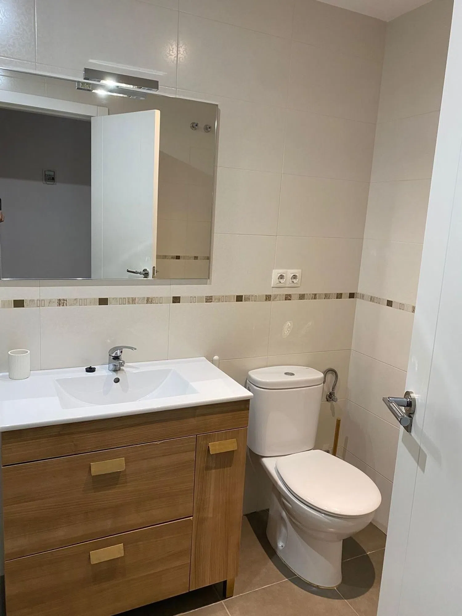 Piso en pasaje Maruja Cazalla, 2 - Foto 3