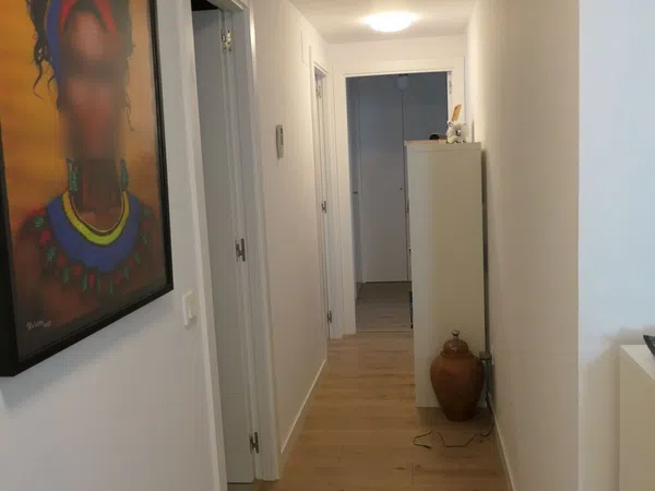 Piso en Calle del Pintor Sabater, 20, Ciutat de les Arts i de les Ciencies - Foto 37