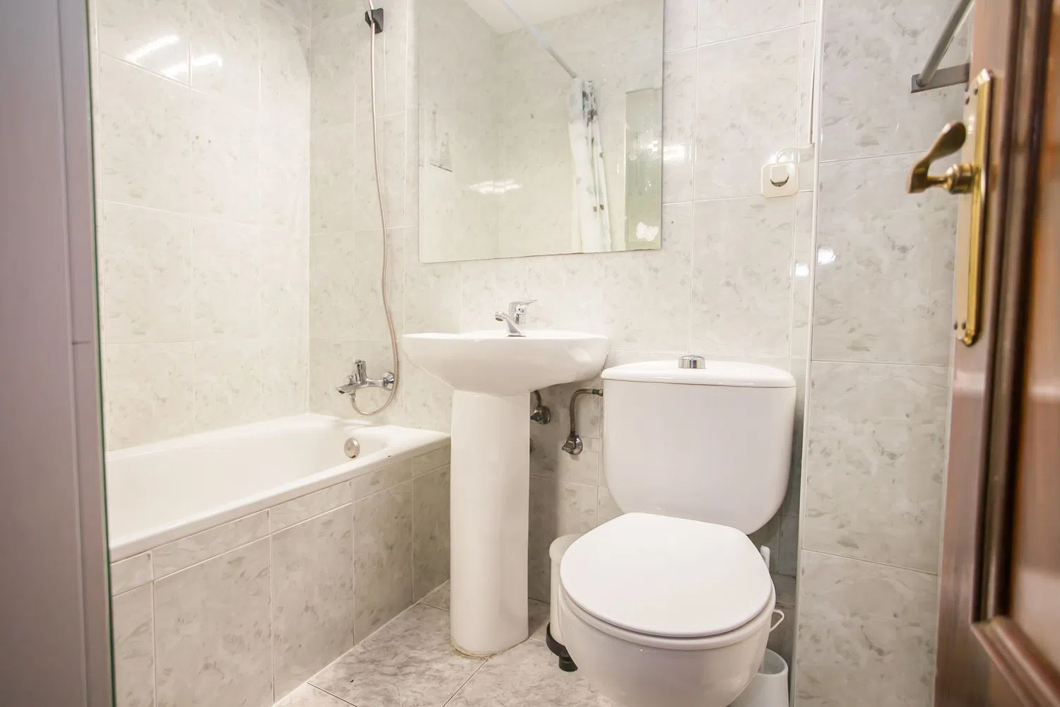 Piso en calle de Alfredo Castro Camba, 34 - Foto 20