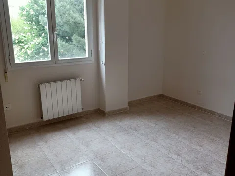 Piso en calle del Corazón de María, 8