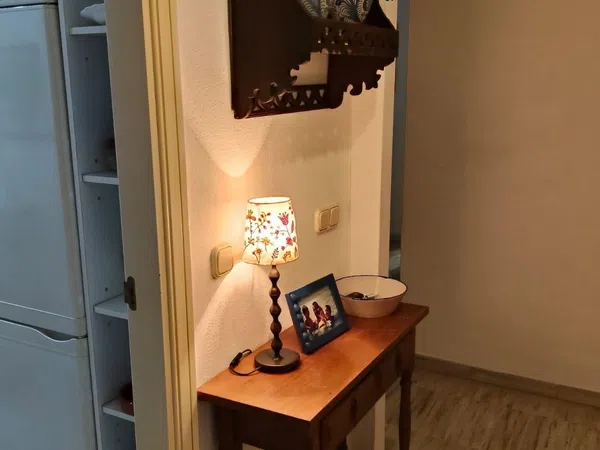Piso en Bulevar Ashmawi, 31, La Carolina-Guadalpín - Foto 5