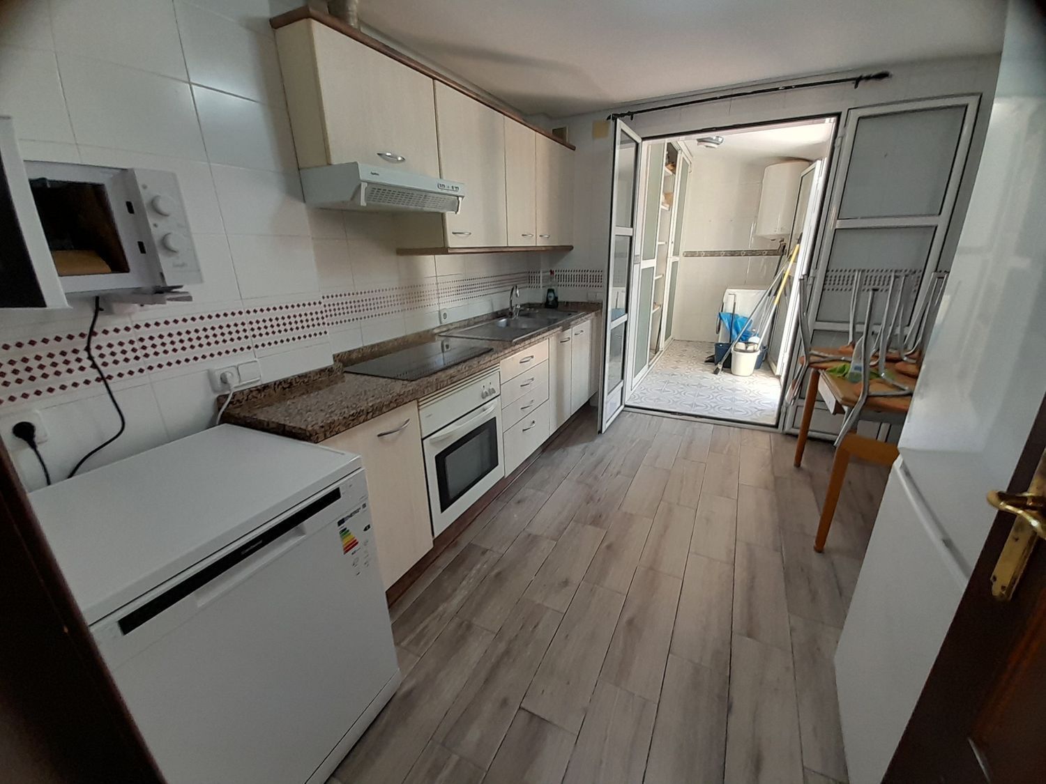 Chalet adosado en Martiricos - La Roca, Martiricos - La Roca - Foto 10