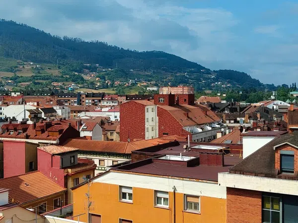 Piso en Calle del General Elorza, 40, Milán-Pumarín - Foto 7