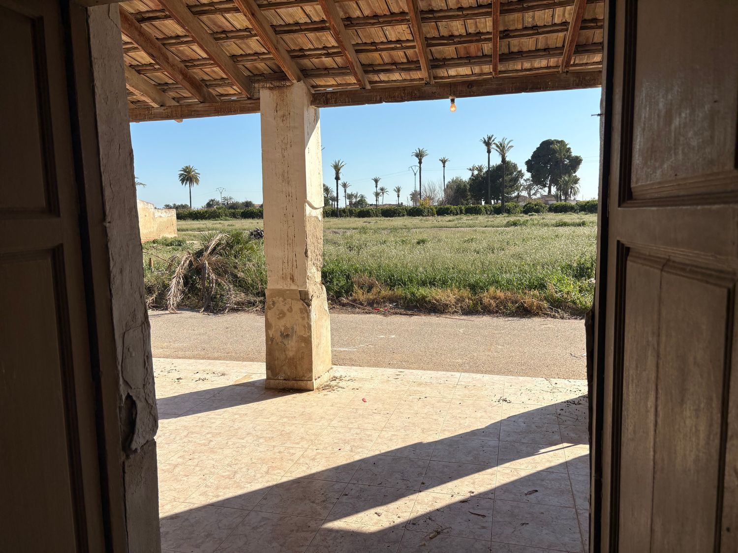 Casa independiente en Lugar Derramador, 1085 a - Foto 2