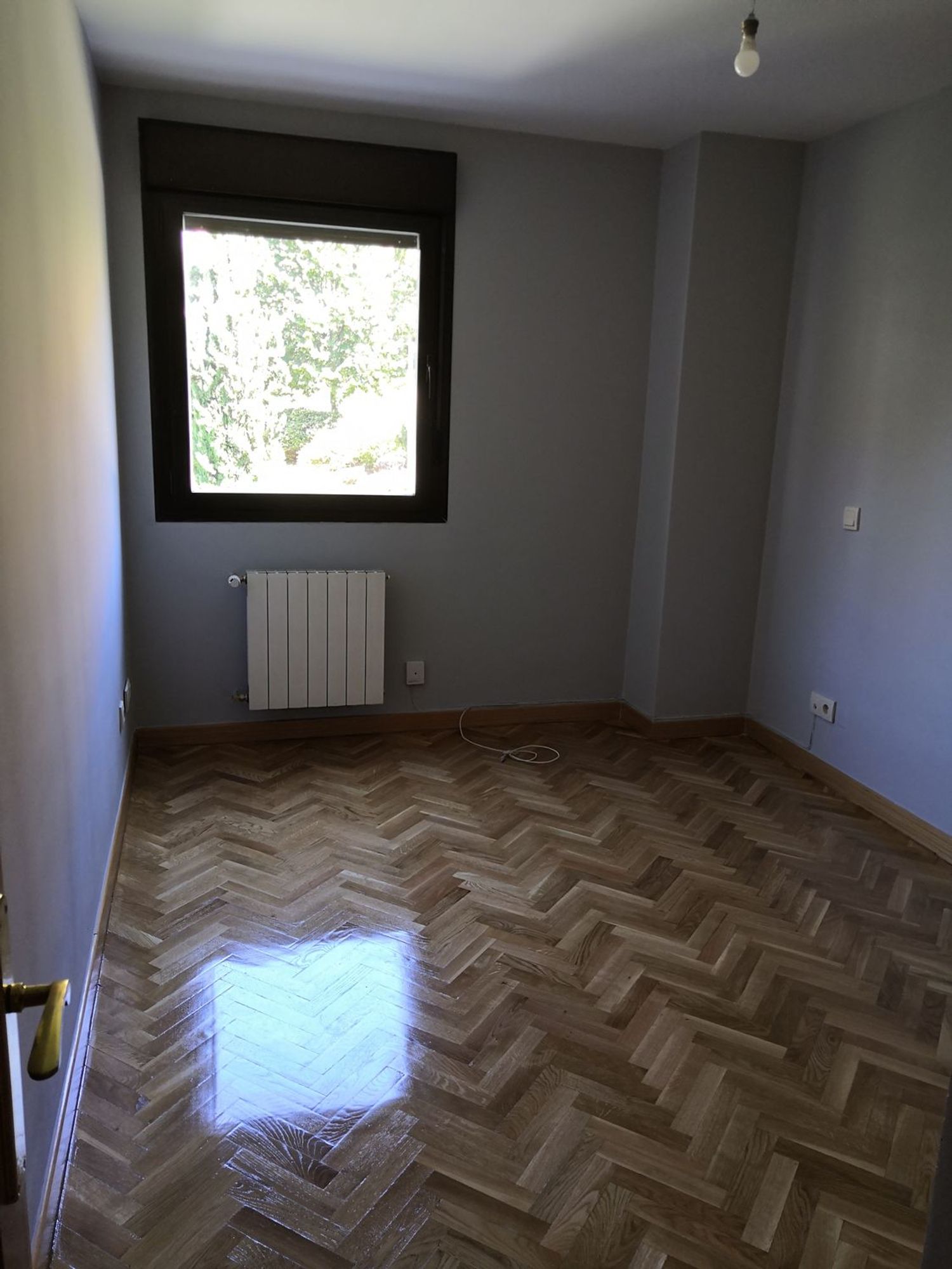 Piso en avenida de Montecarmelo, 5 - Foto 10