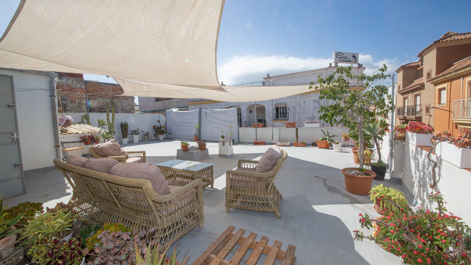 Chalet pareado en Calle Crespo, 32, Centro-San Felipe-Huerta Fava, Centro-San Felipe-Huerta Fava - Foto 26