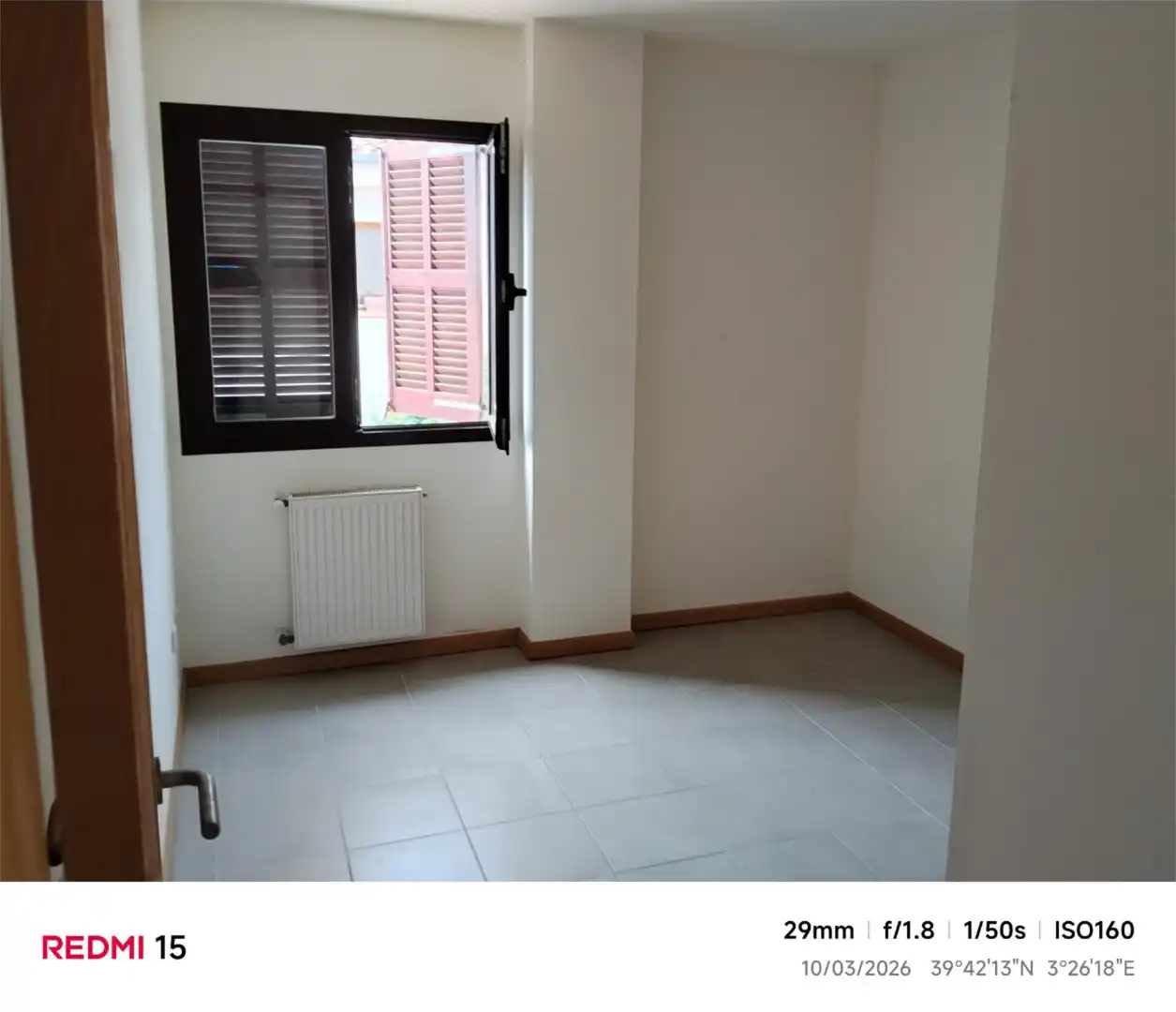 Piso en  Carrer Sud 1 - Foto 19
