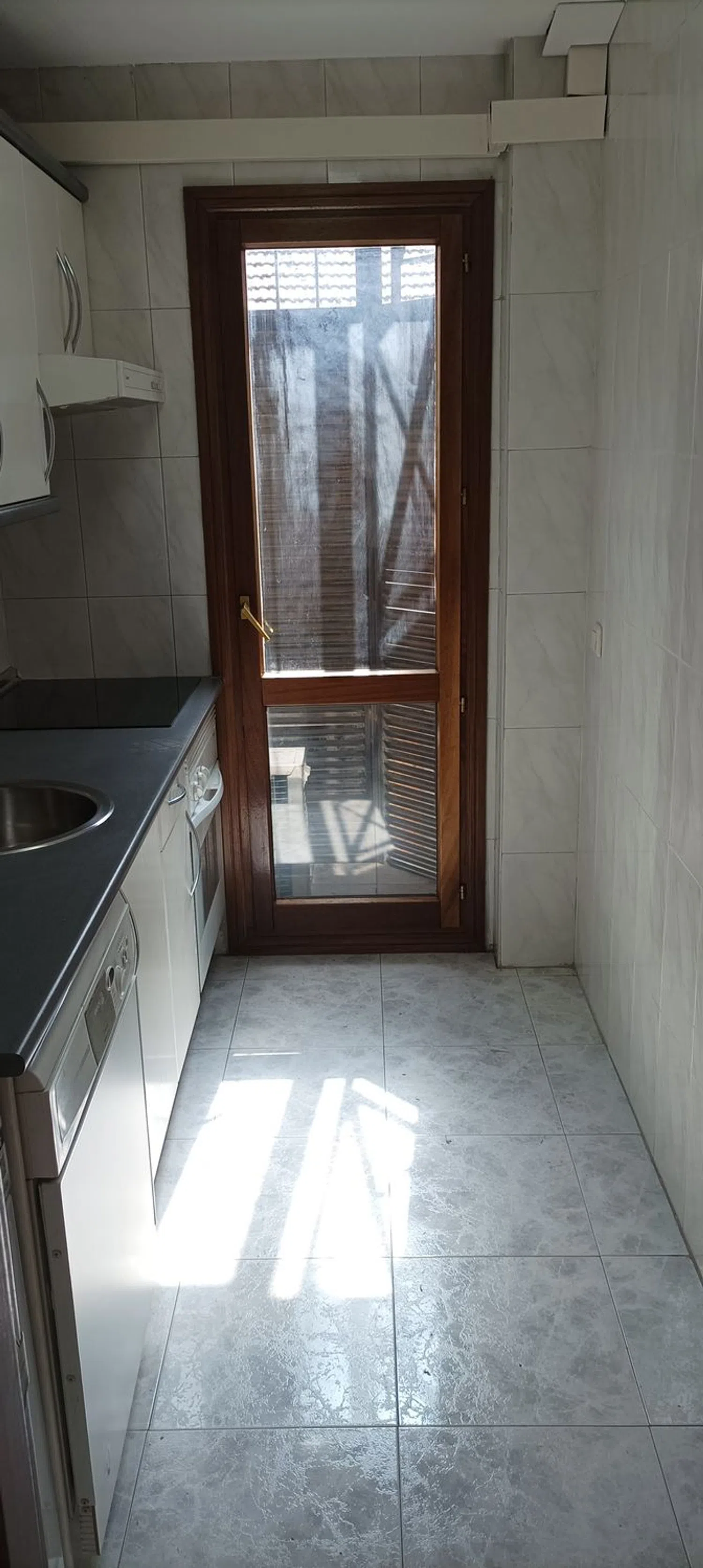 Piso en Casco Antiguo - Foto 8