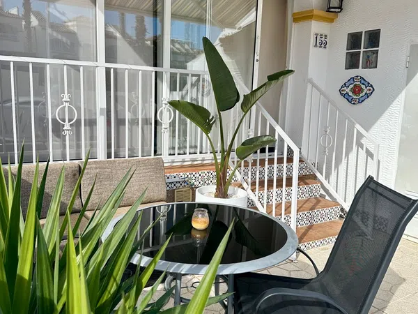 Piso en Avenida D'Escandinàvia, 72, Monte Faro-Altomar, Monte Faro-Altomar - Foto 9