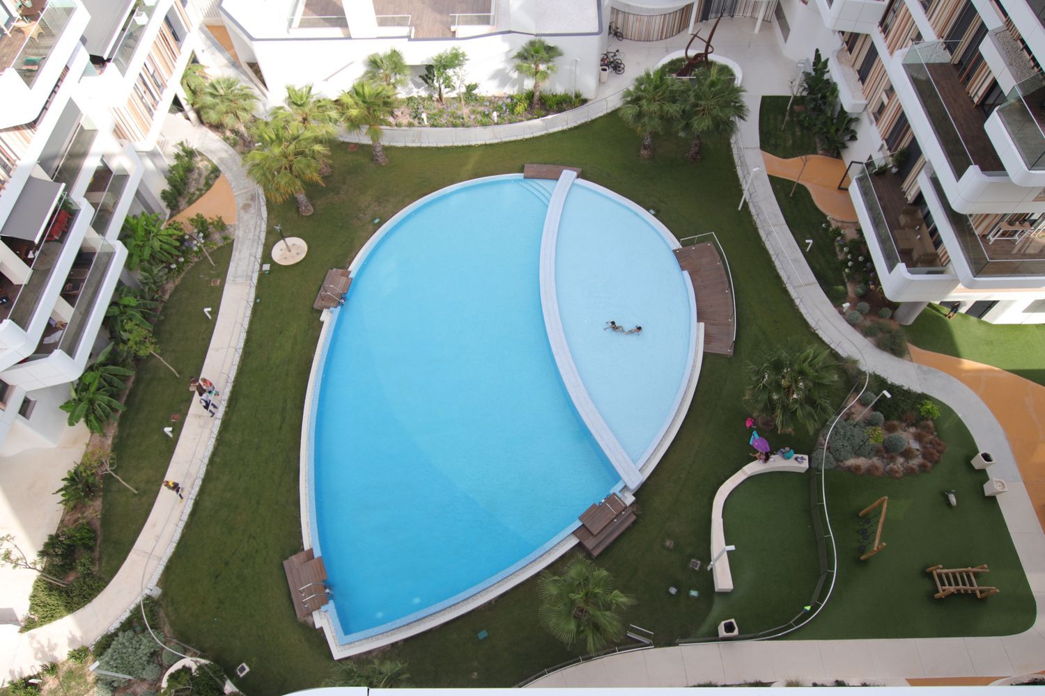 Dúplex en avenida Artista Remigio Soler López, 9 - Foto 4