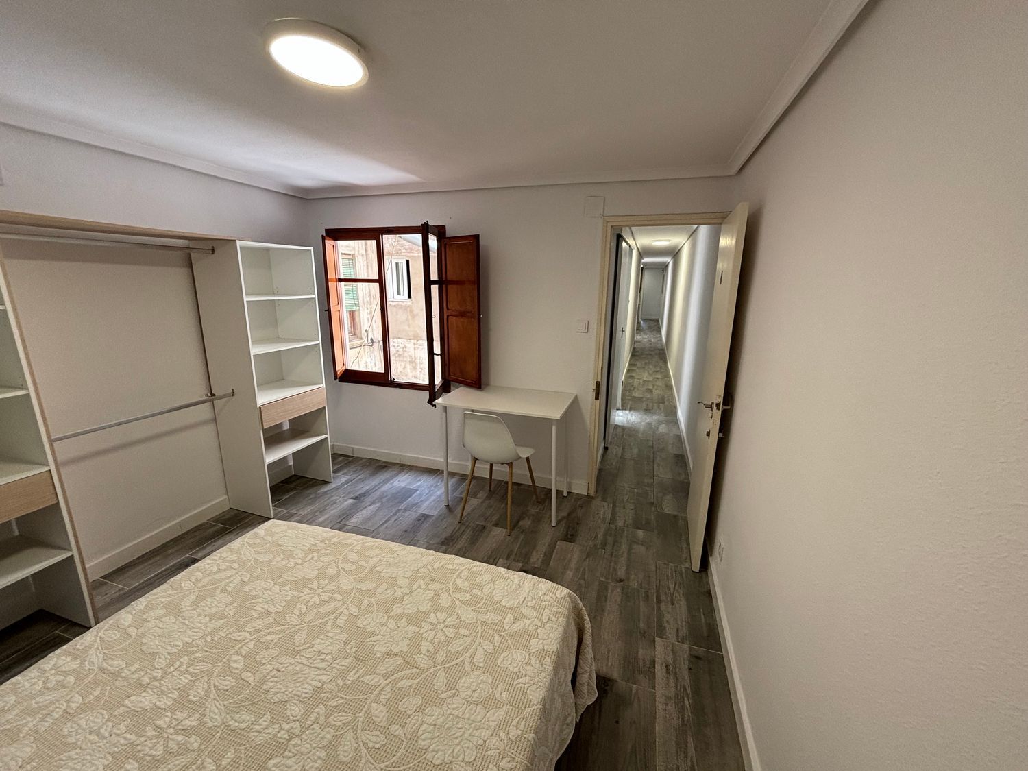 Piso en Calle Ciscar, 7, Zona Av. del Mar - Foto 17