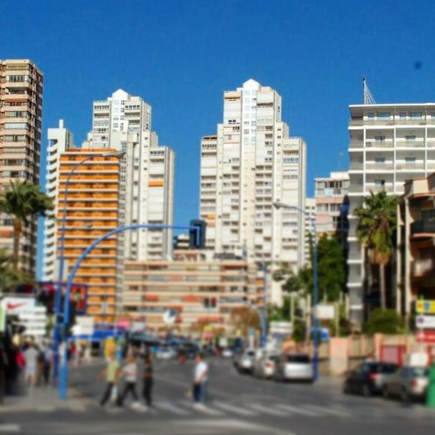 Piso en avenida Ametlla de Mar, 17 - Foto 5