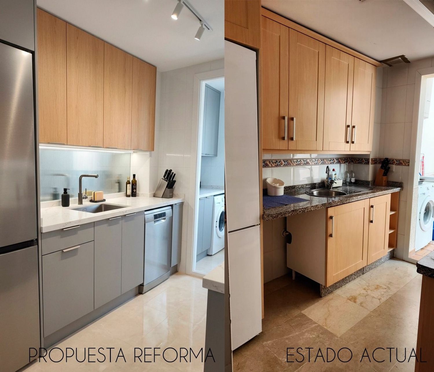 Piso en avenida España, 198 - Foto 5