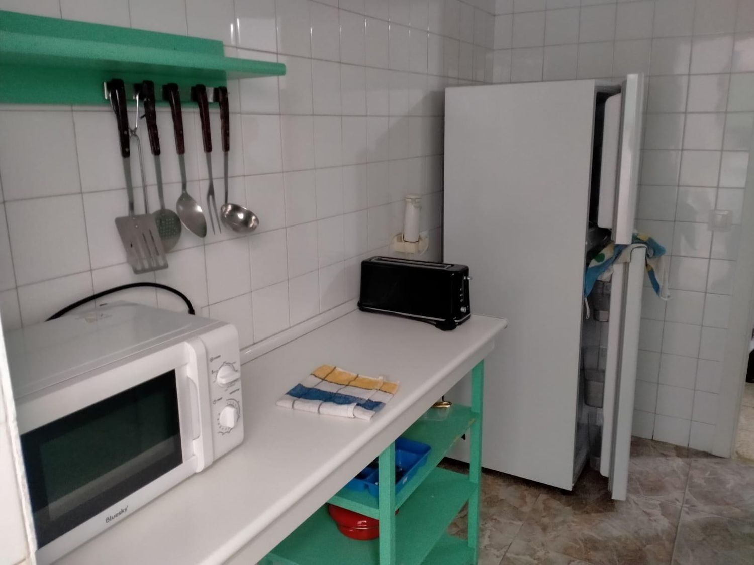 Piso en Doña Berenguela, 16, Huerta de la Reina - Foto 12