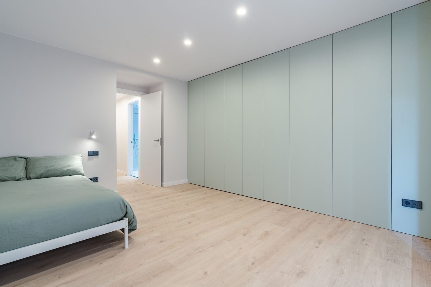 Dúplex en Princep de Viana-Clot - Foto 30