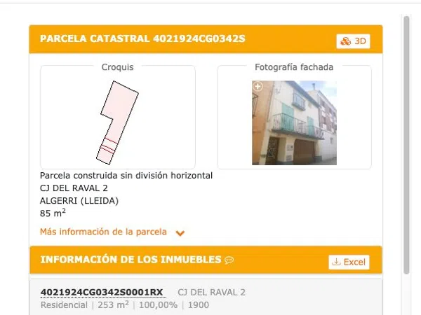 Casa de pueblo en Callejón del Raval, 2 - Foto 14