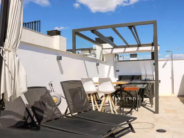 Ático en calle Francisco de Quevedo, 22 - Foto 4