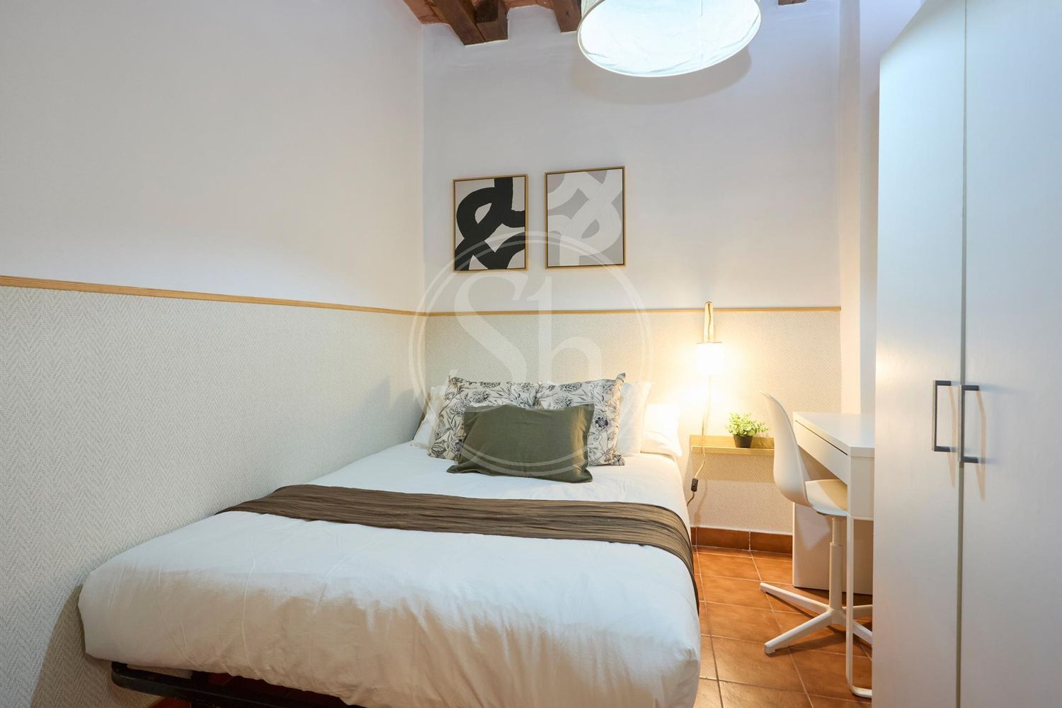 Piso en Passatge de Bernardí Martorell, El Raval - Foto 17