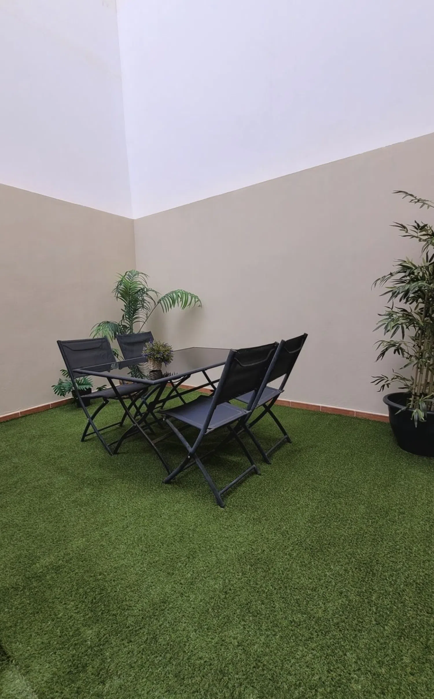 Ático en calle Triana, 21 - Foto 18