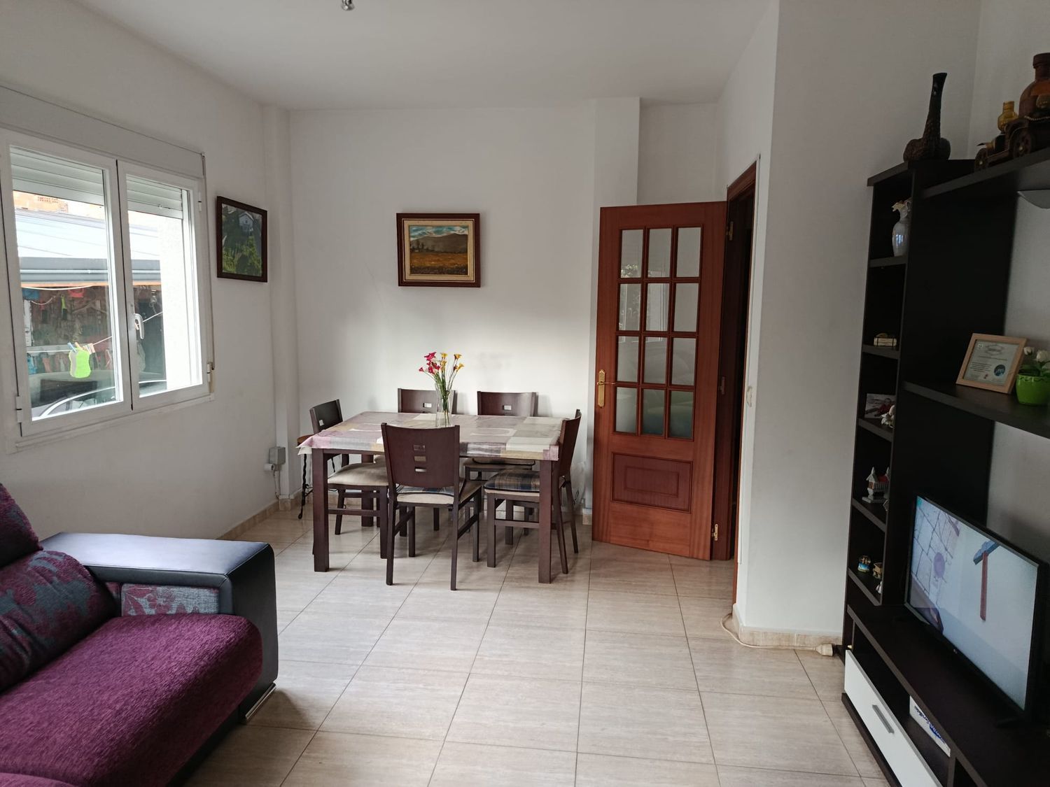 Casa o chalet independiente en Calle Felgar, 18 - Foto 17
