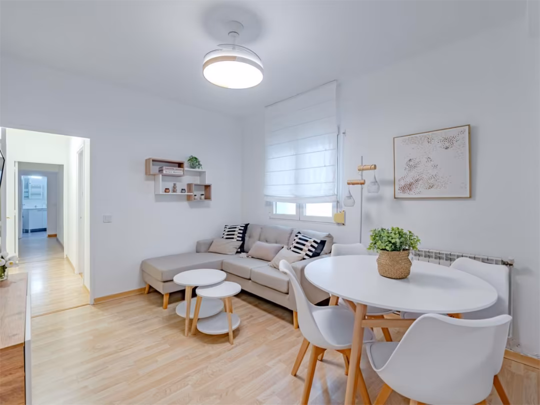 Piso en  Calle Titulcia 11