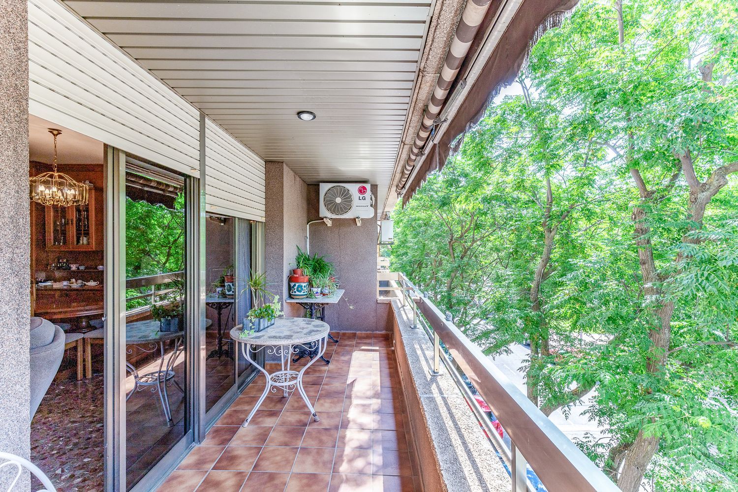 Piso en Avenida Torreón del Alcázar, 5, El Torreón - Los Ángeles - El Pilar, El Torreón - Los Ángeles - El Pilar - Foto 10