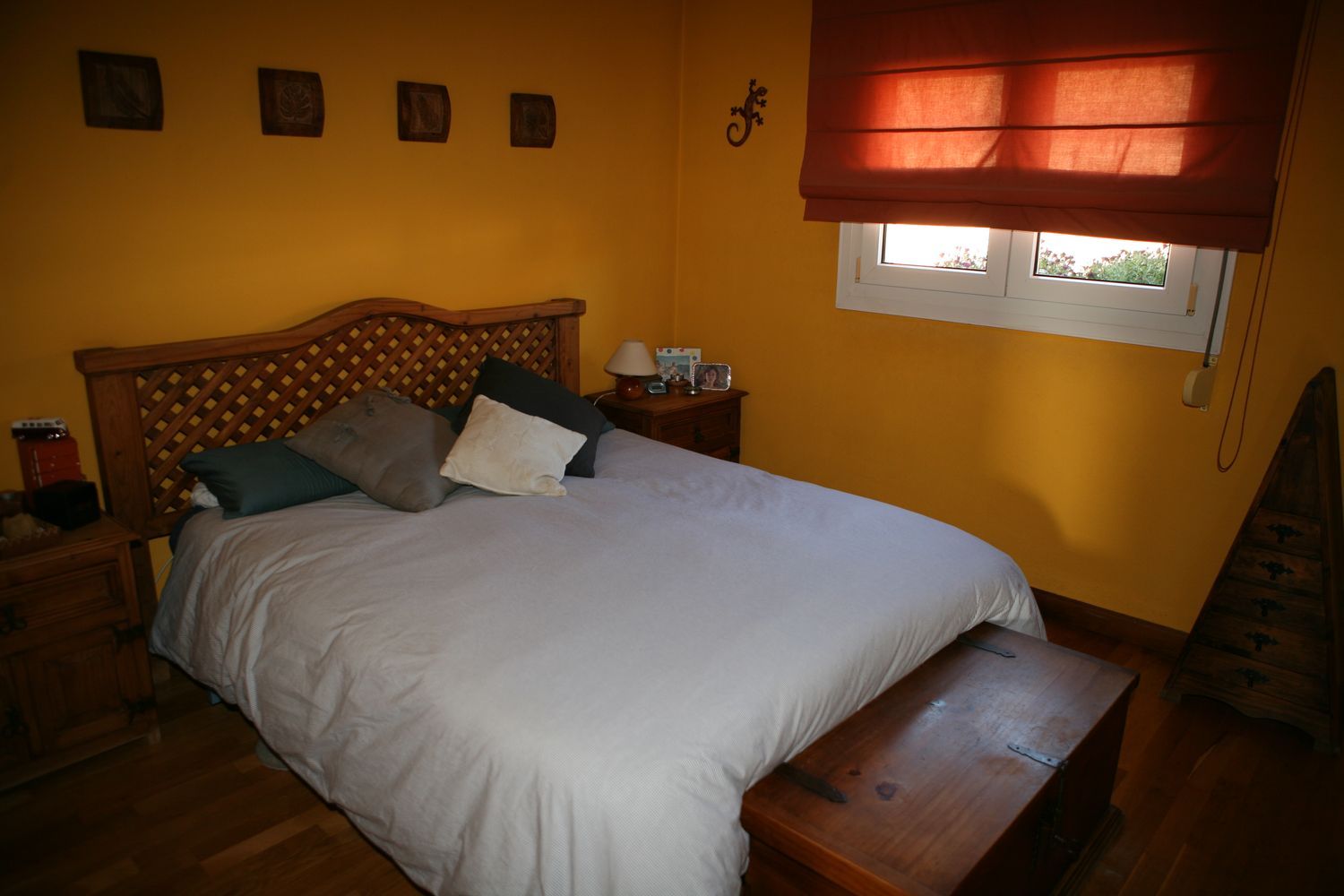 Chalet adosado en calle Mayor, 34 - Foto 22